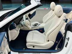 2023 Mercedes-Benz E-Class E 260 Cabriolet, белый — фото 7