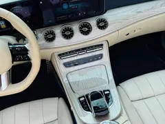 2023 Mercedes-Benz E-Class E 260 Cabriolet, белый — фото 10