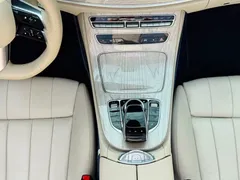 2023 Mercedes-Benz E-Class E 260 Cabriolet, белый — фото 12