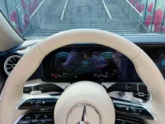 2023 Mercedes-Benz E-Class E 260 Cabriolet, белый — фото 15