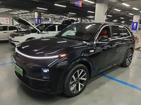 2023 Li Auto L7