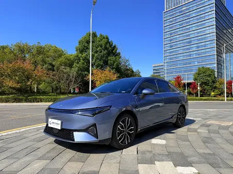 2021 Xpeng P5 460G