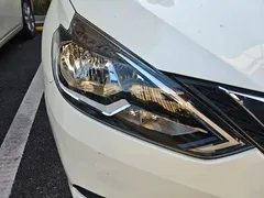 2022 Nissan Sylphy Classic 1.6XE CVT Comfort, белый — фото 7