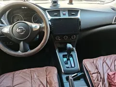 2022 Nissan Sylphy Classic 1.6XE CVT Comfort, белый — фото 10