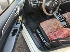 2022 Nissan Sylphy Classic 1.6XE CVT Comfort, белый — фото 17