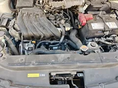 2022 Nissan Sylphy Classic 1.6XE CVT Comfort, белый — фото 21