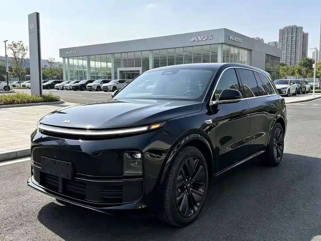 2024 Li Auto L6