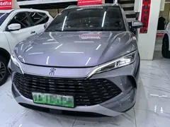 2025 BYD Song L PHEV Smart Driving 112km Exceed — фото 2