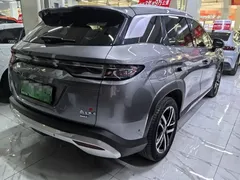 2025 BYD Song L PHEV Smart Driving 112km Exceed — фото 5