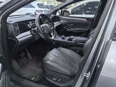 2025 BYD Song L PHEV Smart Driving 112km Exceed — фото 6