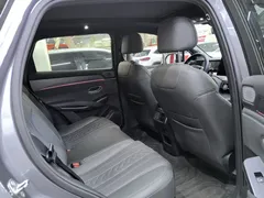 2025 BYD Song L PHEV Smart Driving 112km Exceed — фото 7