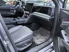 2025 BYD Song L PHEV Smart Driving 112km Exceed — фото 9