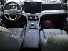 2025 BYD Song L PHEV Smart Driving 112km Exceed — фото 10
