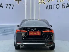 2022 Nissan Teana 2.0L XL-Upr Premium, чёрный — фото 5
