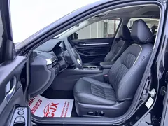 2022 Nissan Teana 2.0L XL-Upr Premium, чёрный — фото 7