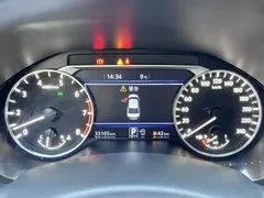 2022 Nissan Teana 2.0L XL-Upr Premium, чёрный — фото 10