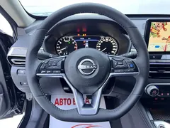 2022 Nissan Teana 2.0L XL-Upr Premium, чёрный — фото 11