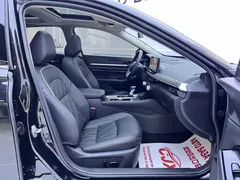 2022 Nissan Teana 2.0L XL-Upr Premium, чёрный — фото 18