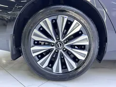 2022 Nissan Teana 2.0L XL-Upr Premium, чёрный — фото 19