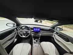 2025 BYD Qin PLUS DM-i PHEV 55km Exceed Smart Driving — фото 7
