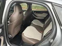 2025 BYD Qin PLUS DM-i PHEV 55km Exceed Smart Driving — фото 8