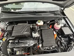 2025 BYD Qin PLUS DM-i PHEV 55km Exceed Smart Driving — фото 9
