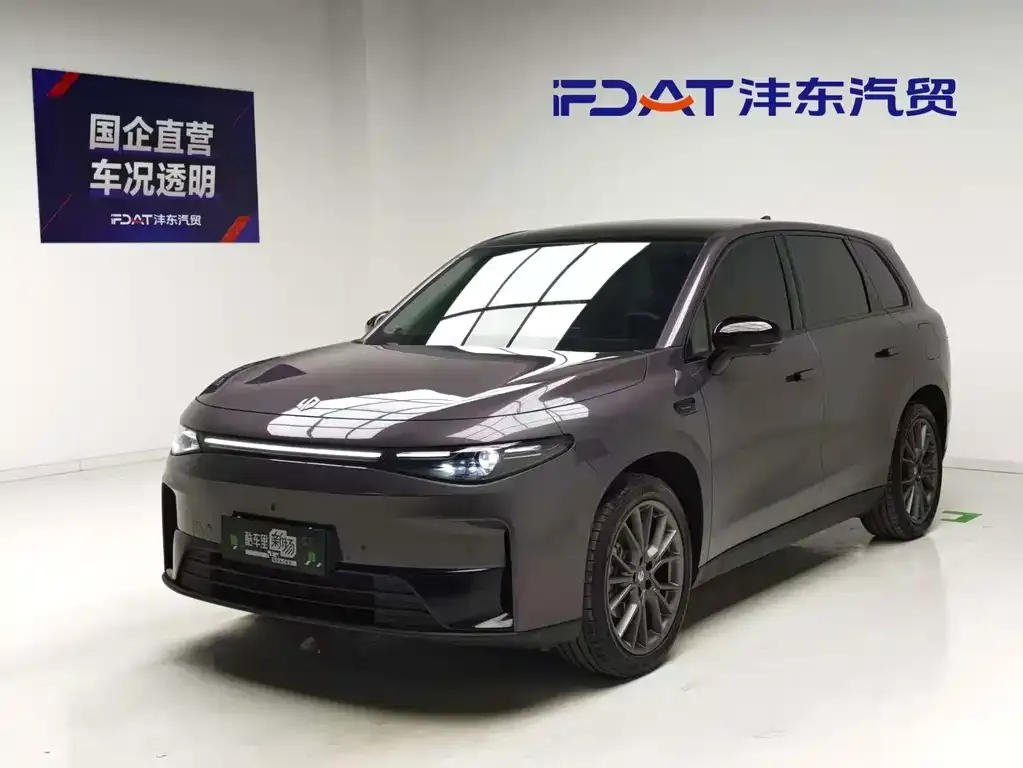 2026 Leapmotor C10 605