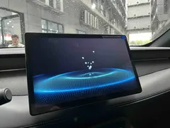 2025 BYD Qin PLUS EV Smart Driving 420km Leading, белый — фото 4