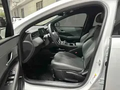 2025 BYD Qin PLUS EV Smart Driving 420km Leading, белый — фото 9