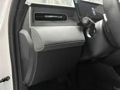 2025 BYD Qin PLUS EV Smart Driving 420km Leading, белый — фото 10