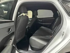 2025 BYD Qin PLUS EV Smart Driving 420km Leading, белый — фото 18