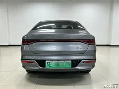 2023 BYD Qin PLUS Champion DM-i PHEV 55km Exceed — фото 4