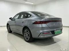 2023 BYD Qin PLUS Champion DM-i PHEV 55km Exceed — фото 5