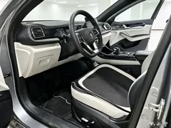 2023 BYD Qin PLUS Champion DM-i PHEV 55km Exceed — фото 6