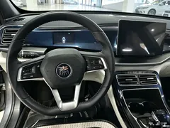 2023 BYD Qin PLUS Champion DM-i PHEV 55km Exceed — фото 8