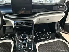 2023 BYD Qin PLUS Champion DM-i PHEV 55km Exceed — фото 9