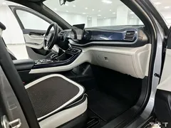 2023 BYD Qin PLUS Champion DM-i PHEV 55km Exceed — фото 10