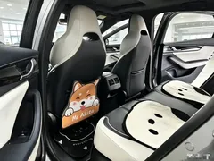 2023 BYD Qin PLUS Champion DM-i PHEV 55km Exceed — фото 11