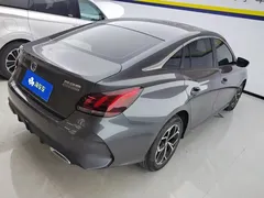 2022 MG MG5 180DVVT CVT Luxury — фото 3
