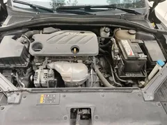 2022 MG MG5 180DVVT CVT Luxury — фото 10