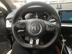 2022 MG MG5 180DVVT CVT Luxury — фото 15