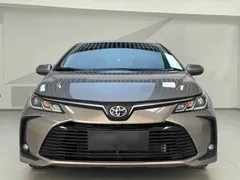 2021 Toyota Corolla 1.2T S-CVT Elite Plus — фото 2