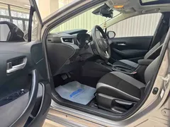 2021 Toyota Corolla 1.2T S-CVT Elite Plus — фото 7