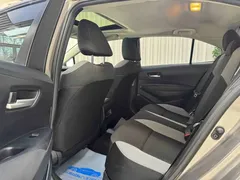2021 Toyota Corolla 1.2T S-CVT Elite Plus — фото 8