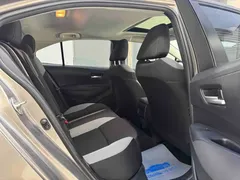 2021 Toyota Corolla 1.2T S-CVT Elite Plus — фото 9