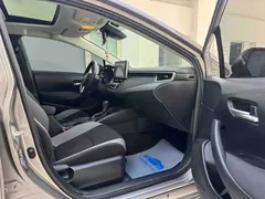 2021 Toyota Corolla 1.2T S-CVT Elite Plus — фото 10
