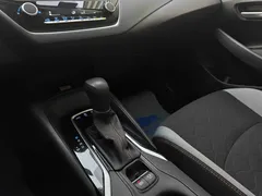 2021 Toyota Corolla 1.2T S-CVT Elite Plus — фото 12