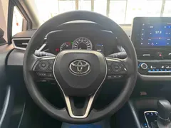 2021 Toyota Corolla 1.2T S-CVT Elite Plus — фото 15