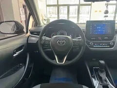 2021 Toyota Corolla 1.2T S-CVT Elite Plus — фото 16