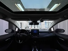 2021 Toyota Corolla 1.2T S-CVT Elite Plus — фото 17